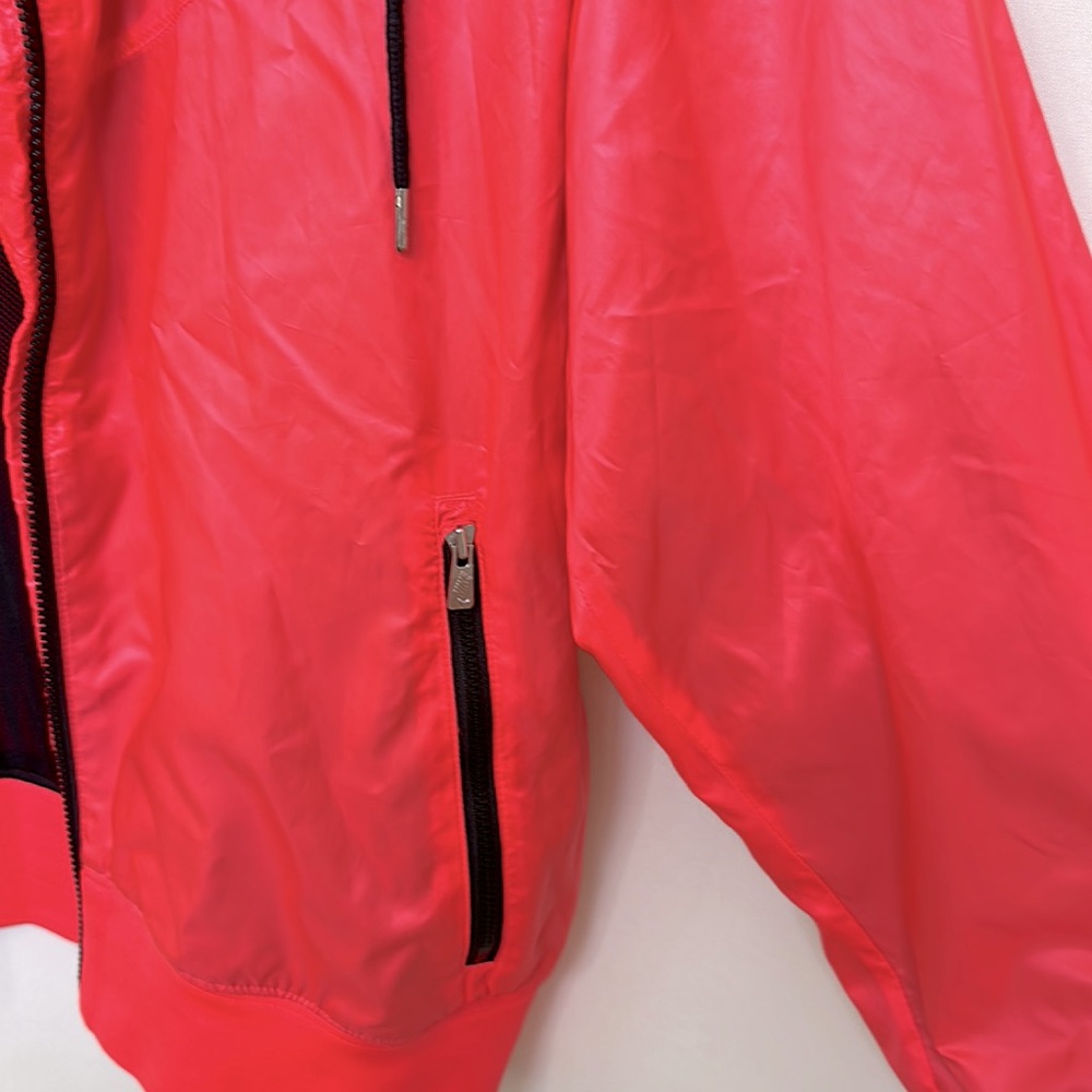 Nike Windrunner Jacket L - image 6